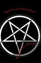 Magnum Opus by Aleister Nacht