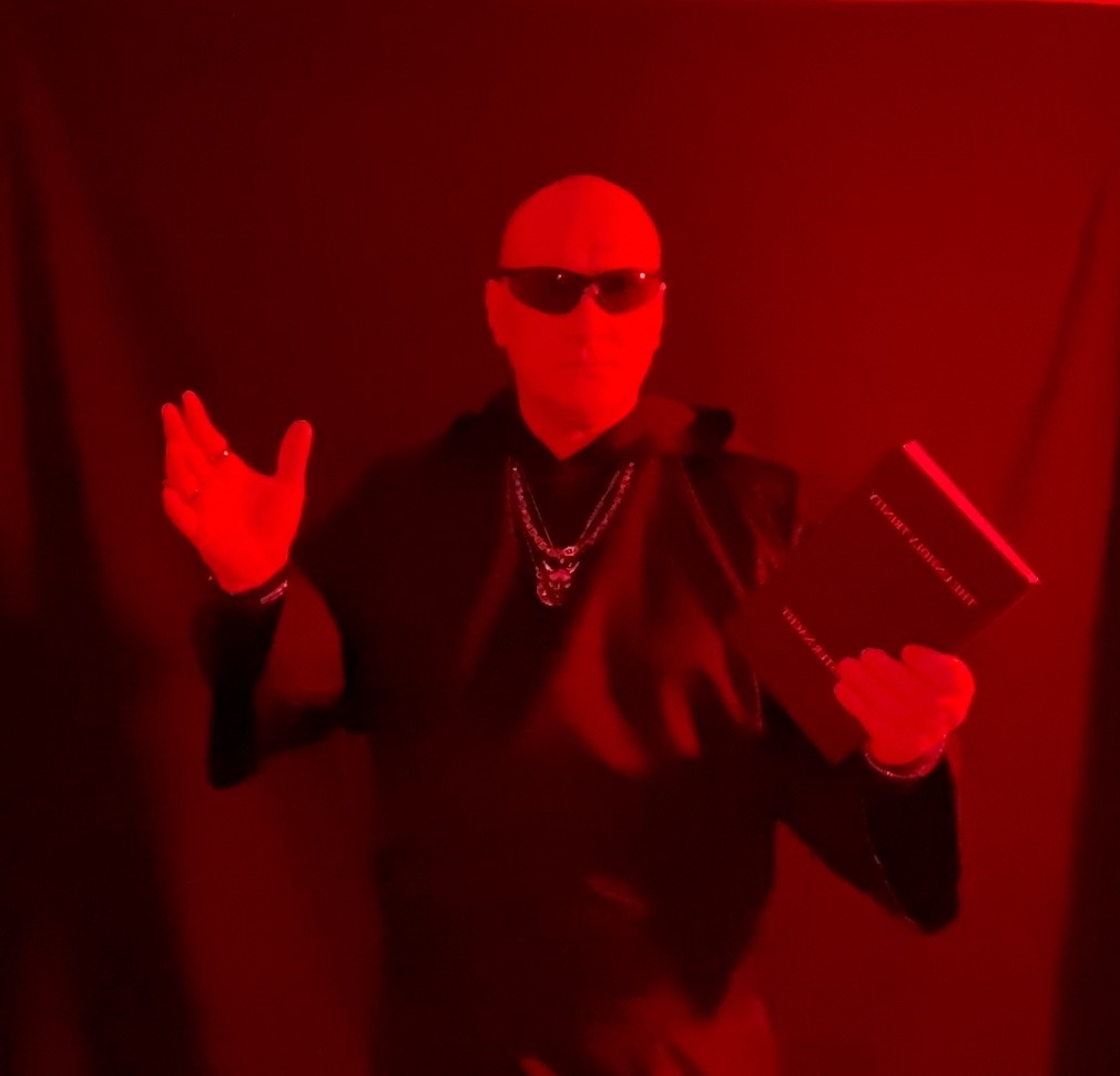 Theistic Satanism with Aleister Nacht